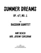 Summer Dreams P.O.D cover